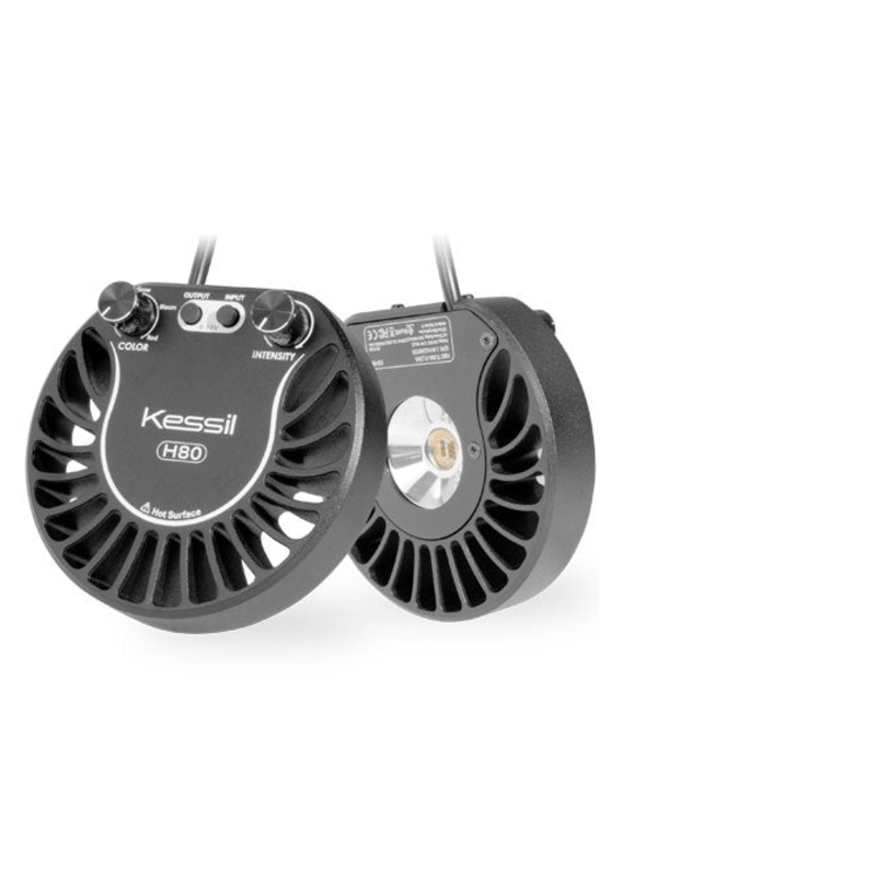 Kessil LED Grow Light H80 Tuna Flora