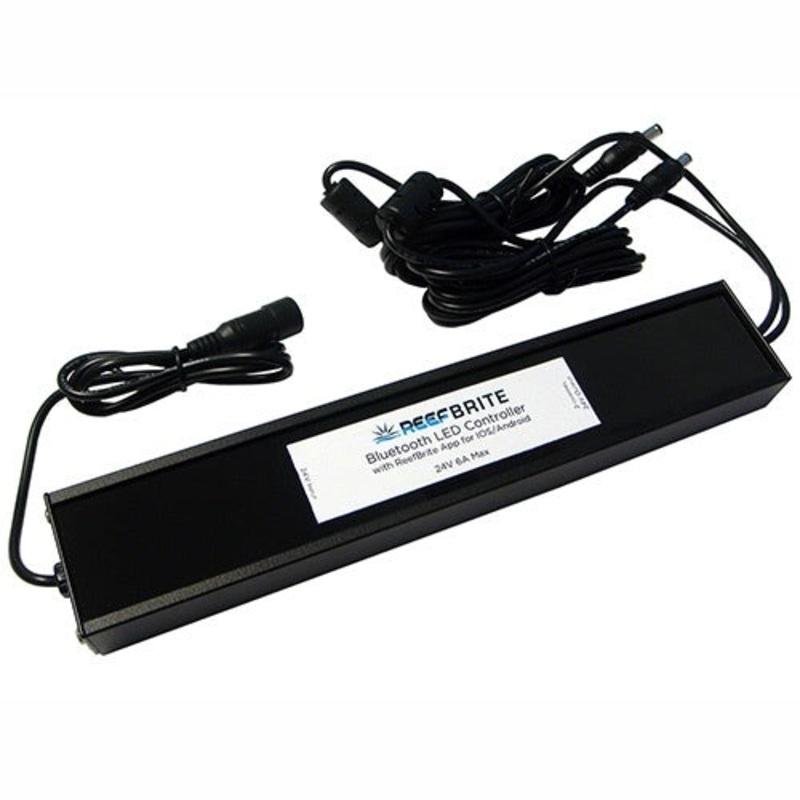Reefbrite Bluetooth Controller