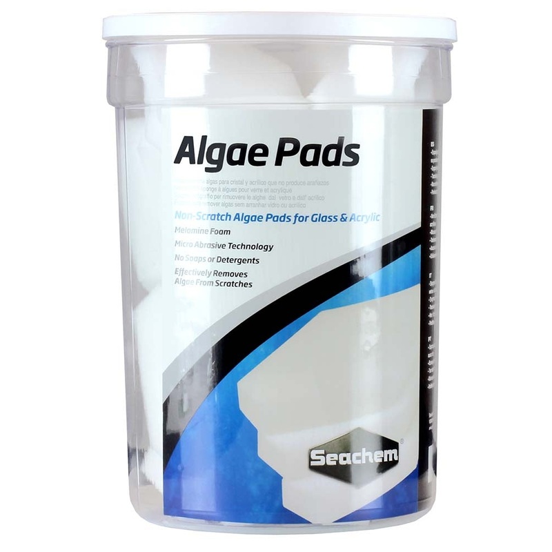 Seachem Algae Pad 15mm - 18 Pack