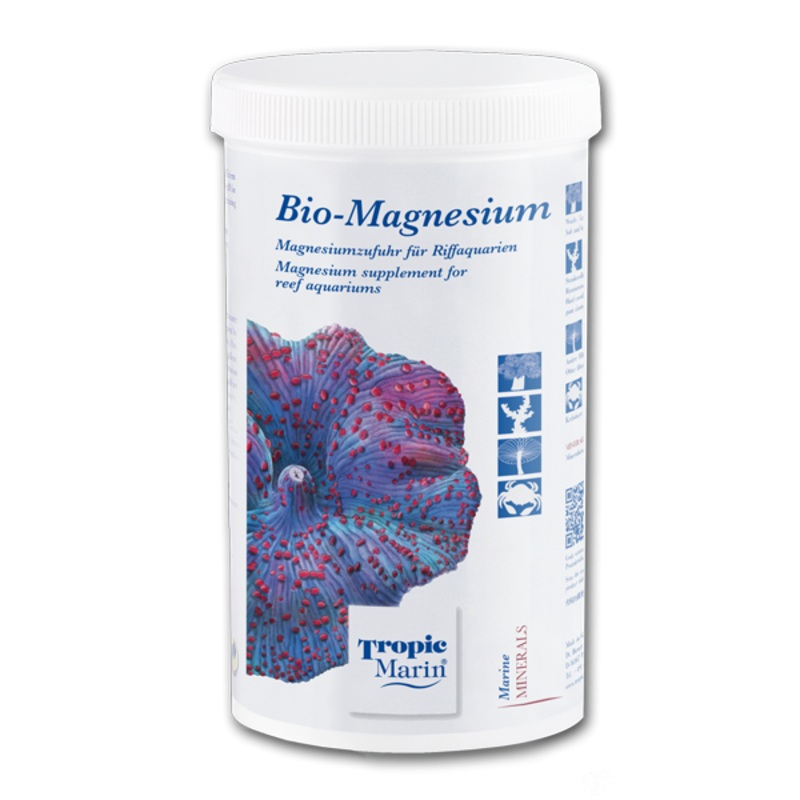 Tropic Marin Bio-Magnesium - 1500 g