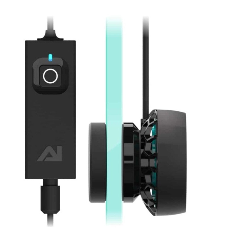 Aquaillumination Nero 3
