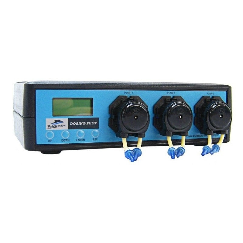 Bubble Magus BM-T01 Dosing Pump