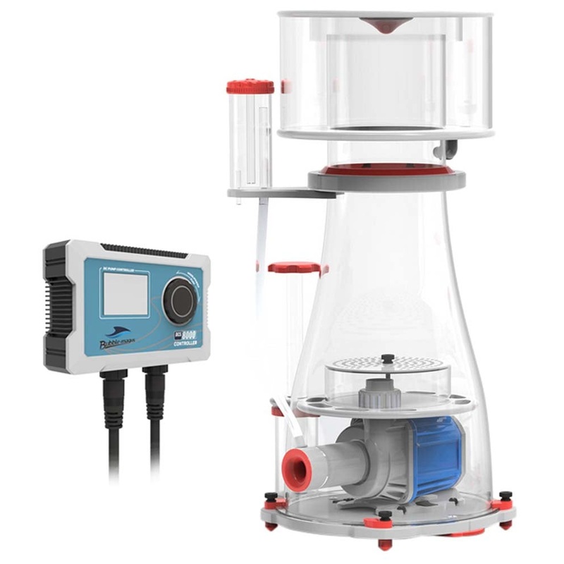 Bubble Magus D10 Controllable In-Sump Protein Skimmer