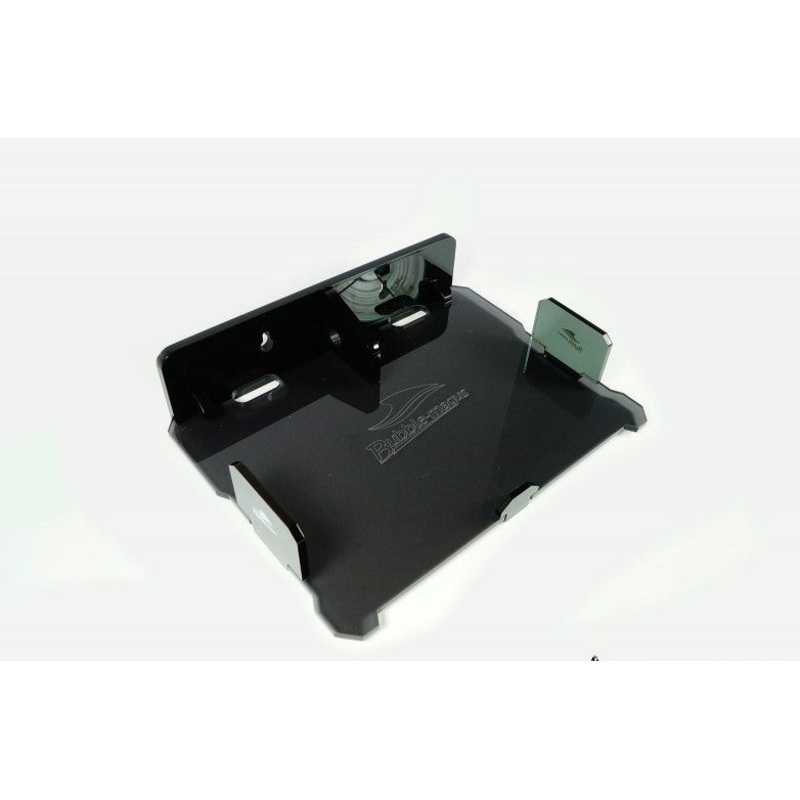Bubble Magus Dosing Pump Bracket T11-T12