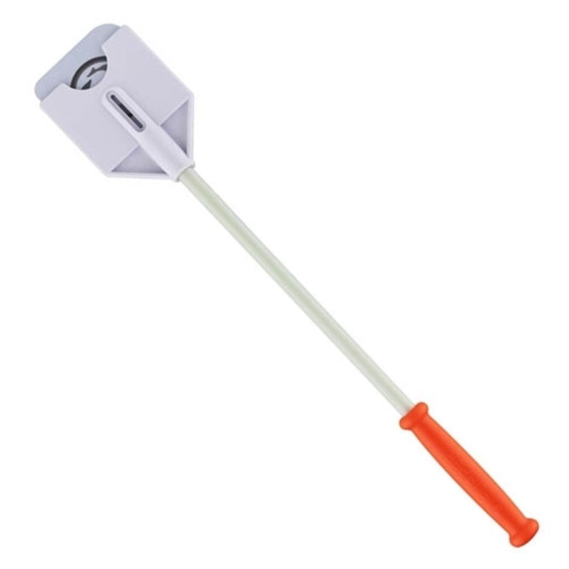 Flipper Platinum Aquarium Scraper for Glass and Acrylic Tanks - Nano
