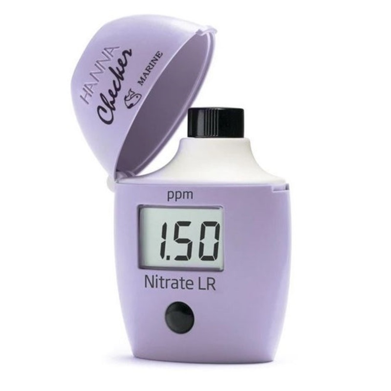 Hanna Checker Nitrate LR Colorimeter HI781