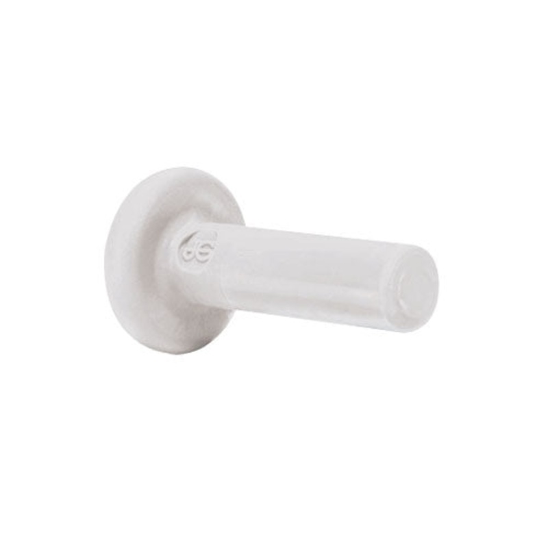 John Guest Reverse Osmosis RO Fitting - PP0812W Plug 3/8 Inch