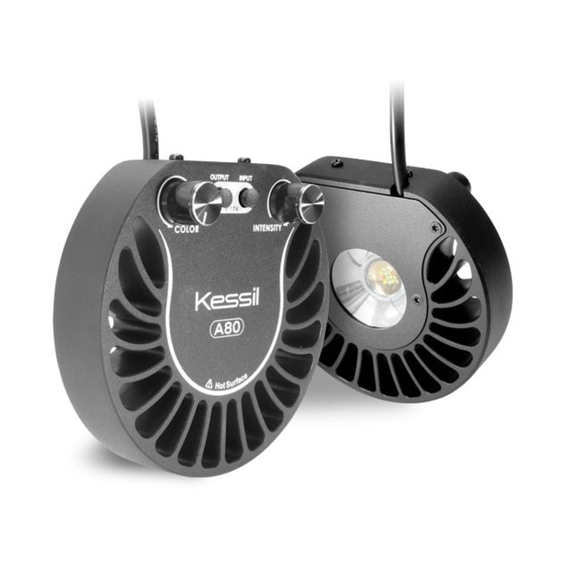 Kessil A80 Tuna Sun LED Light