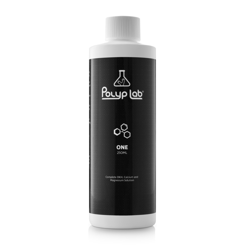 Polyplab ONE Balanced Calcium Liquid Supplement - 500ml