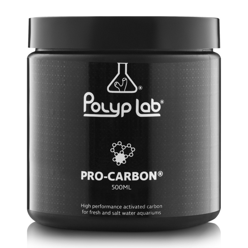 Polyplab Pro-Carbon - 1000 ml