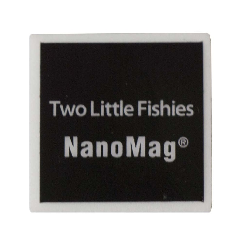Two Little Fishies NanoMag Replacement Square