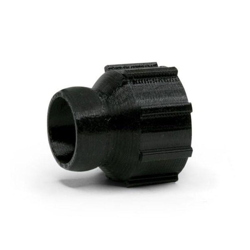 Vivid Creative 1-2" Pipe to 1-2" Loc-Line Pipe Adapter