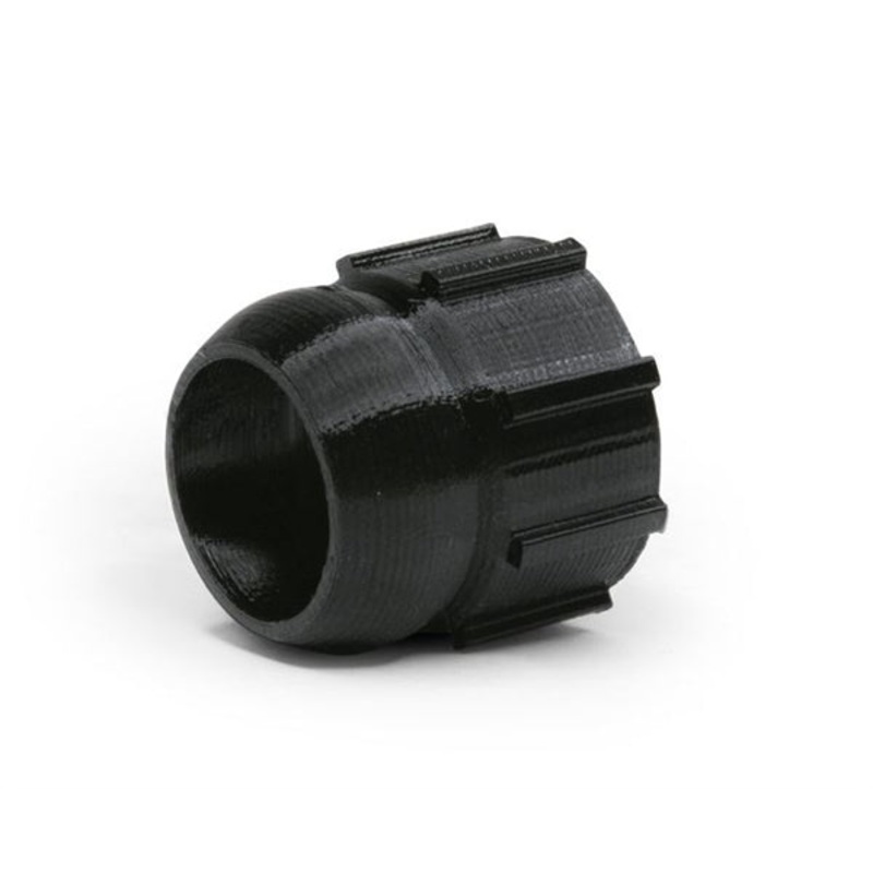 Vivid Creative 3-4" Pipe to 3-4" Loc-Line Pipe Adapter