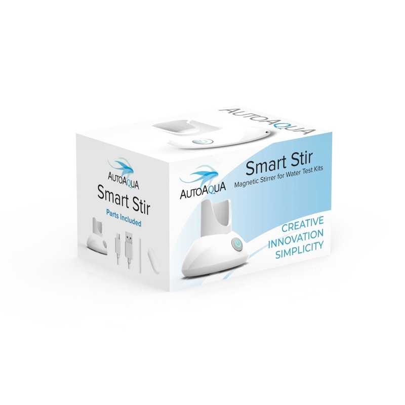 AutoAqua Smart Stir