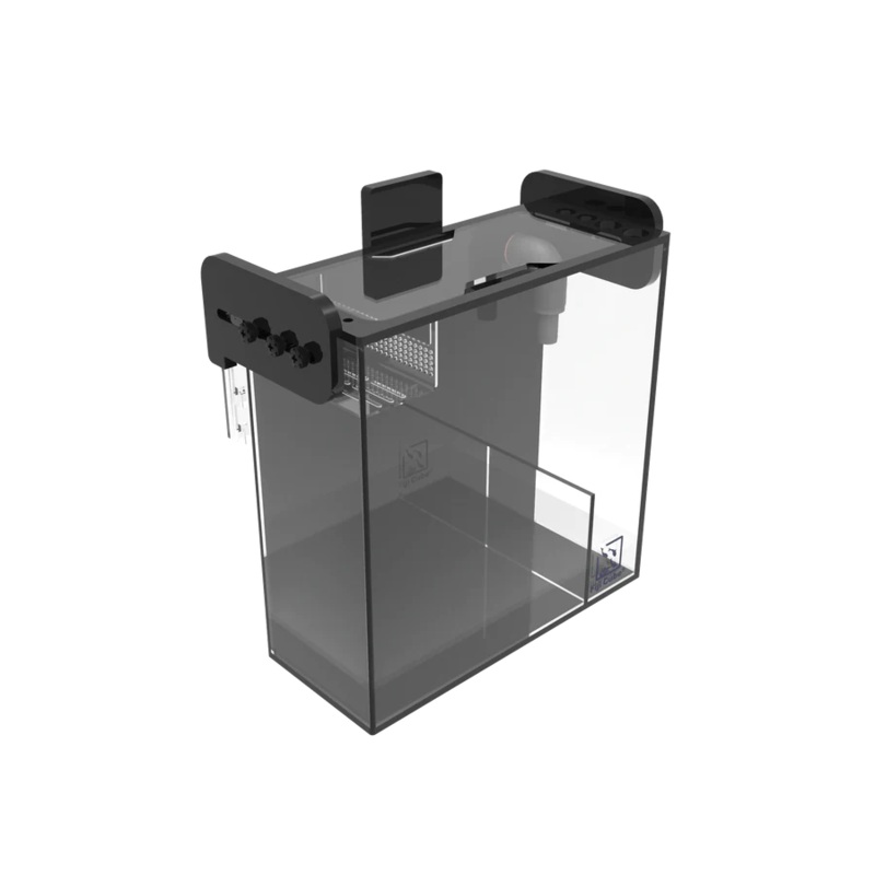 Fiji Cube Advanced Hang On Back Refugium Box PRO SERIES - Large