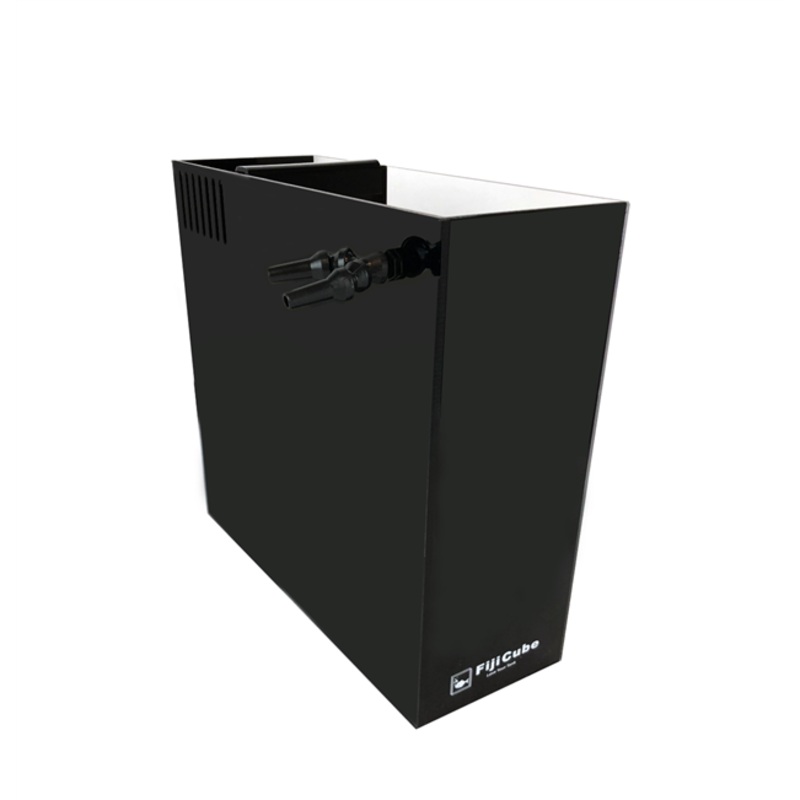 Fiji Cube AIO Box All-In-One Kit 3rd Gen - 20 Gallon Long