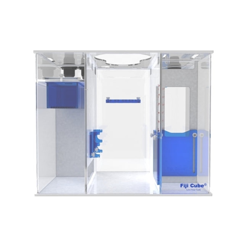 Fiji Cube FIJI-20 Advanced Reef Sump 2nd Gen