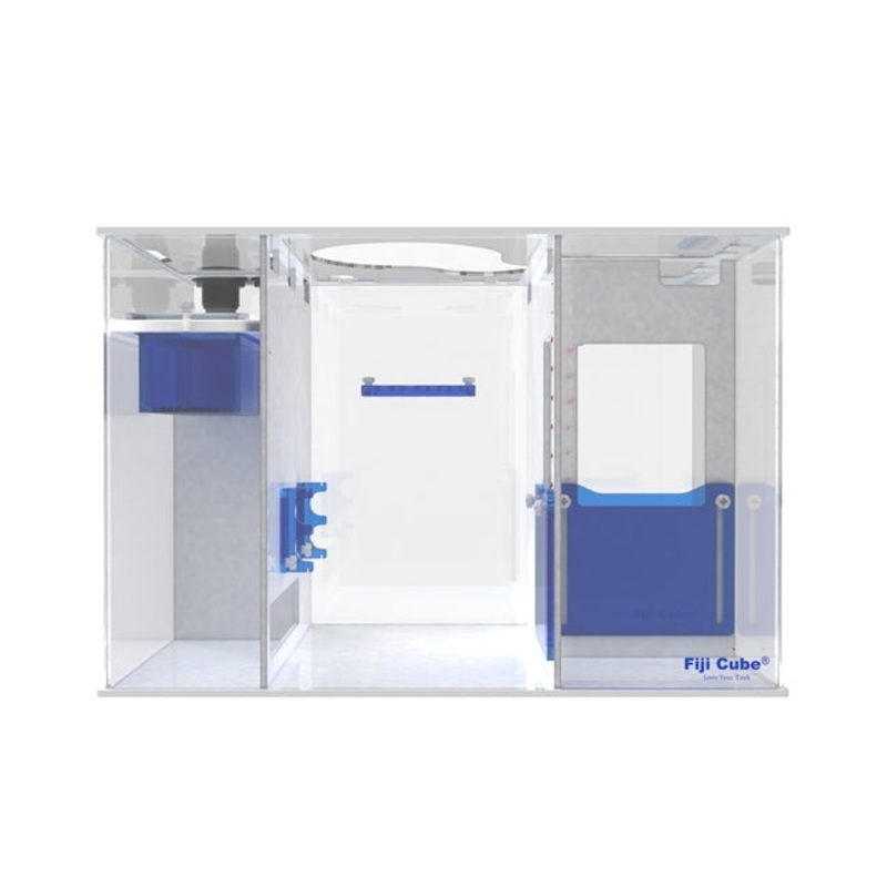 Fiji Cube FIJI-24 Advanced Reef Sump 2nd Gen