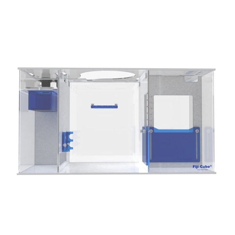 Fiji Cube FIJI-30 Advanced Reef Sump 2nd Gen