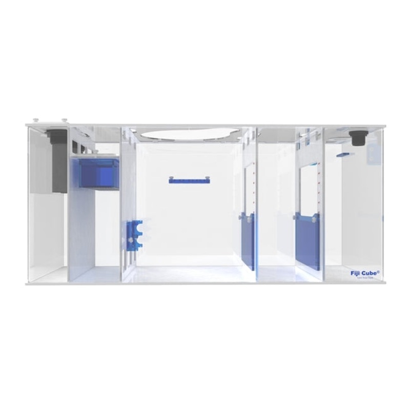Fiji Cube FIJI-36 Advanced Reef Sump 2nd Gen