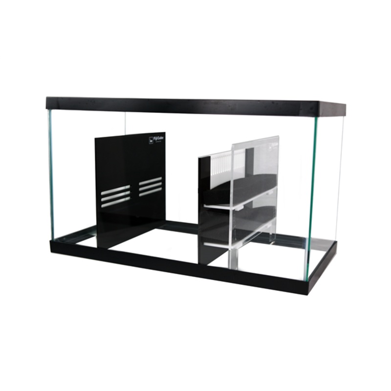 Fiji Cube Sump Baffle Kit - 10 Gallon Standard