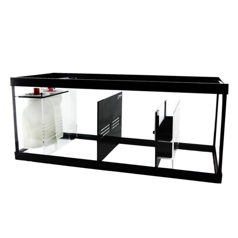 Fiji Cube Sump Baffle Kit - 20 Gallon Long