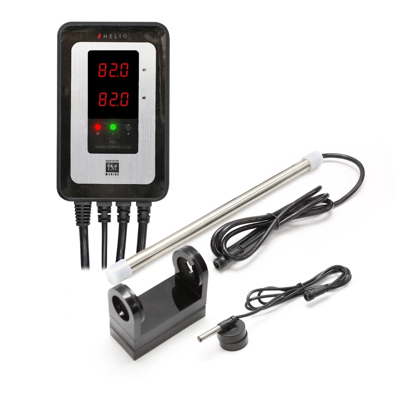 Innovative Marine Helio 350 Watt PTC Smart Heater [50-85 gallons]