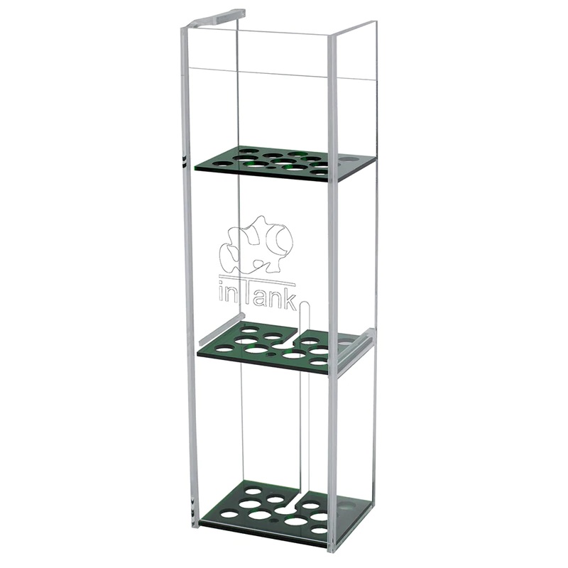 inTank Chamber One Media Basket Fluval Flex 15 | Fluval Flex 57L
