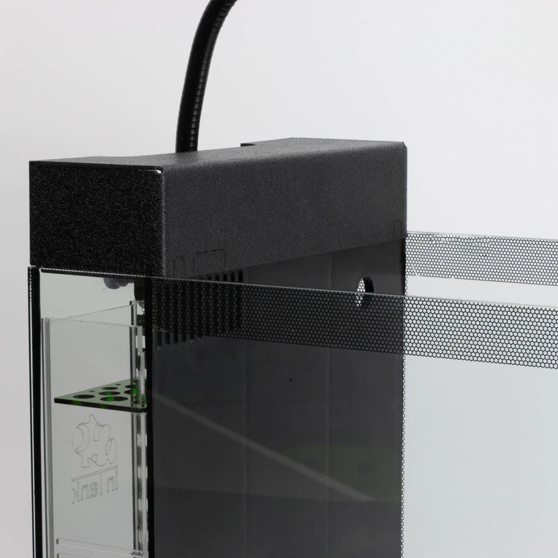 inTank Filtration Cover for Fluval Evo 13.5, 52L and Fluval Spec 16, 60L