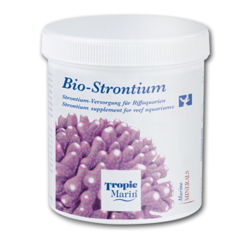 Tropic Marin Bio-Strontium - 7 oz