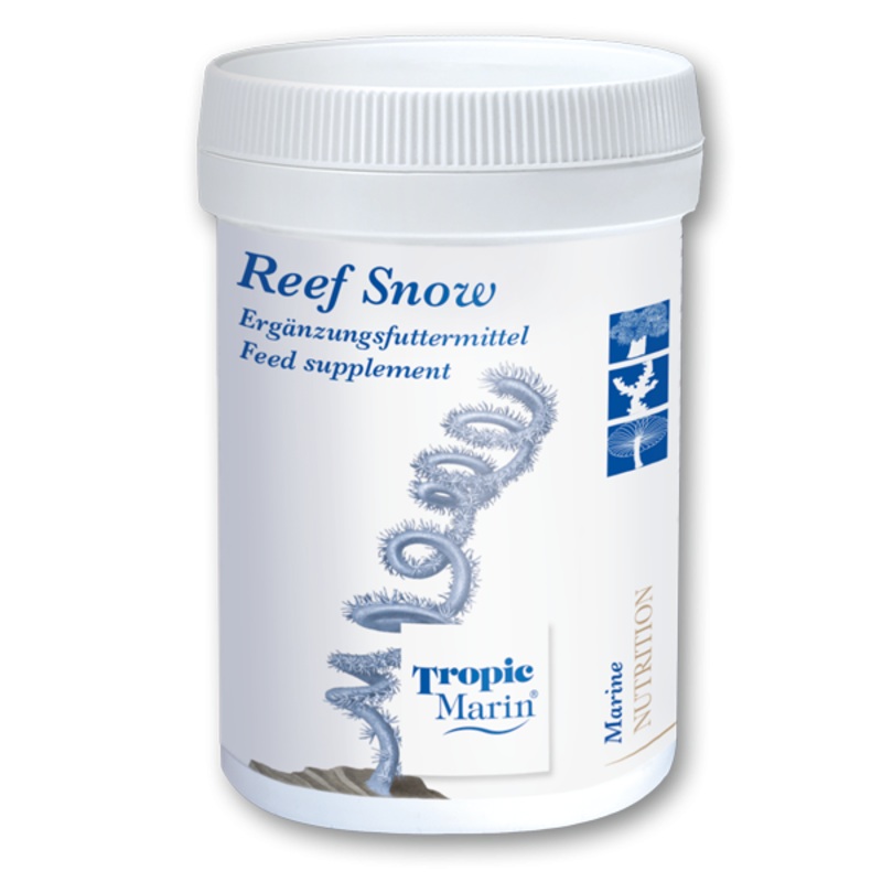 Tropic Marin Reef Snow - 100 ml