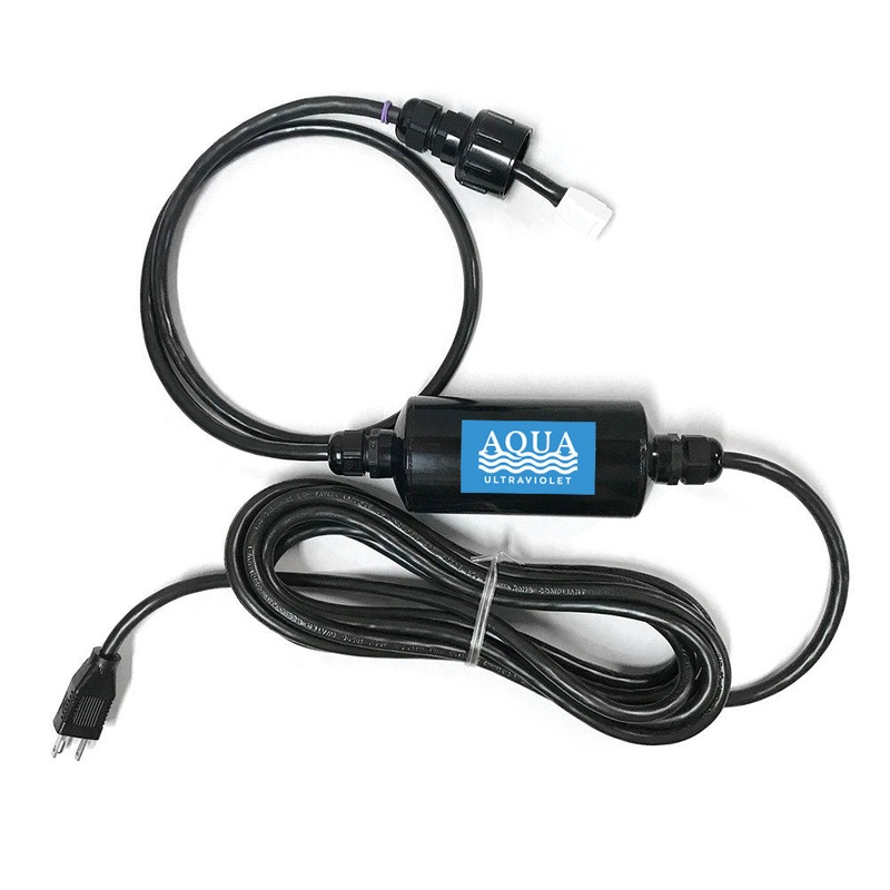 Aqua UV 25W Classic Transformer