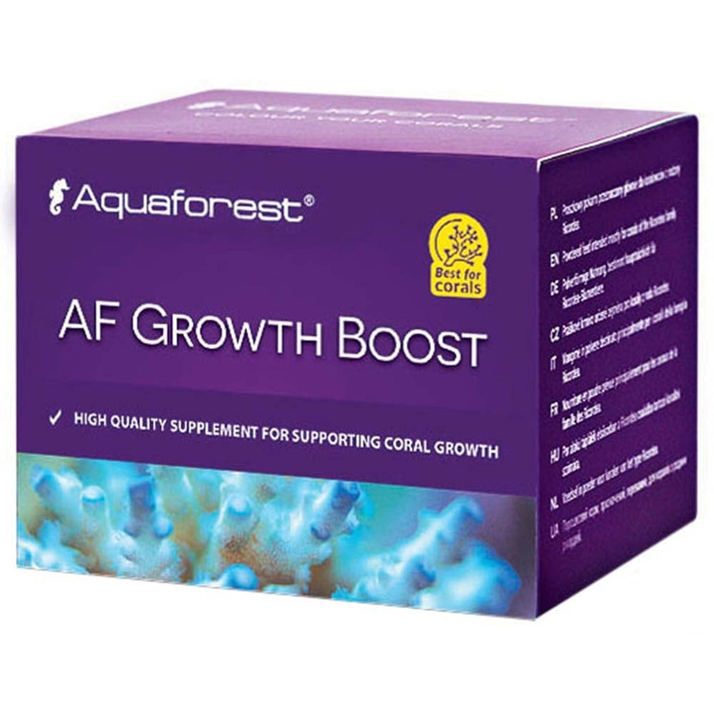 Aquaforest AF Growth Boost - 35 g