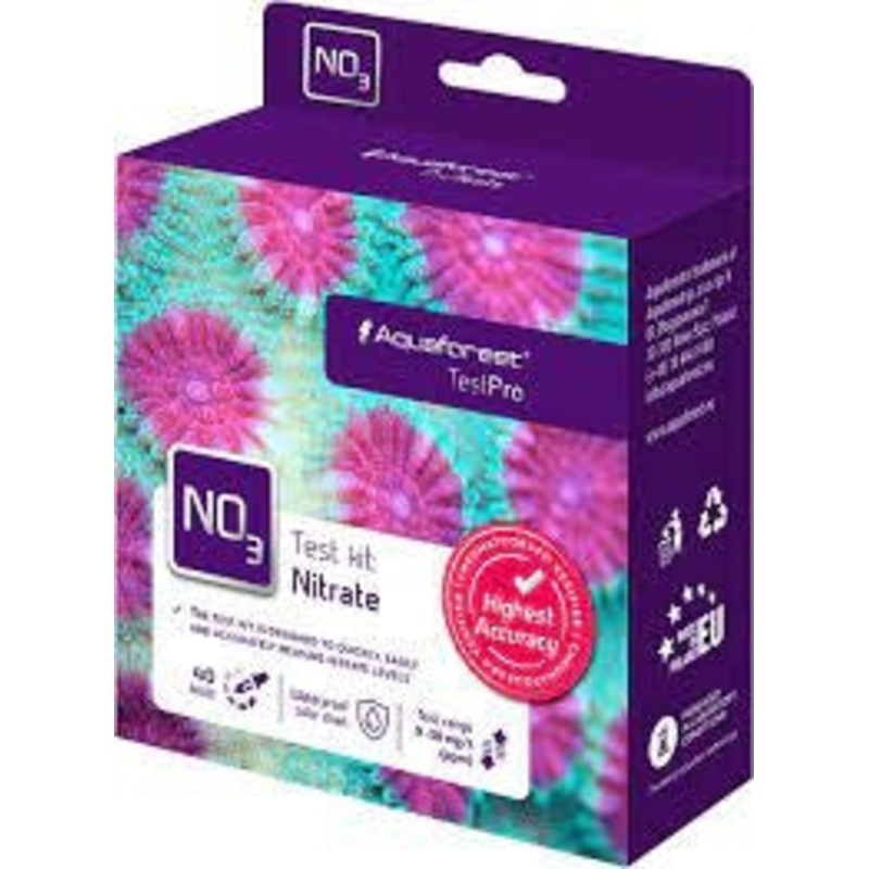 Aquaforest Nitrate Test Kit