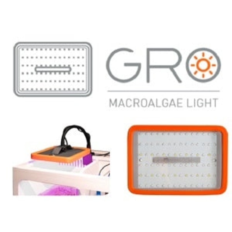 Neptune Systems GRO 20W Refugium LED - FLAT Mount