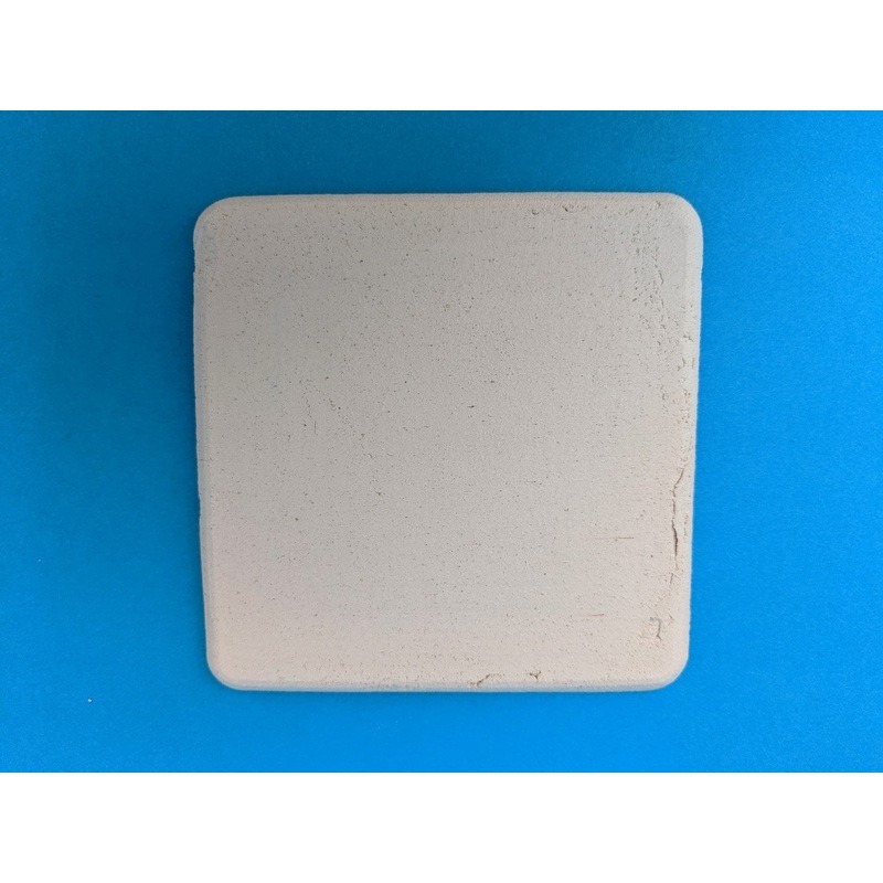 2.75" Ceramic Frag Tile- 1 Piece