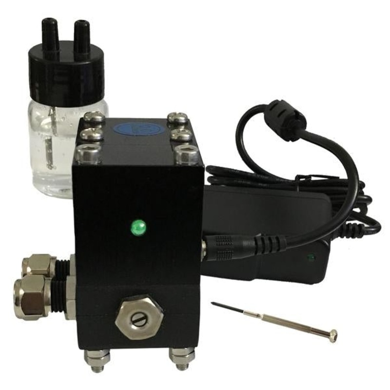 American Marine PINPOINT CO2 Solenoid