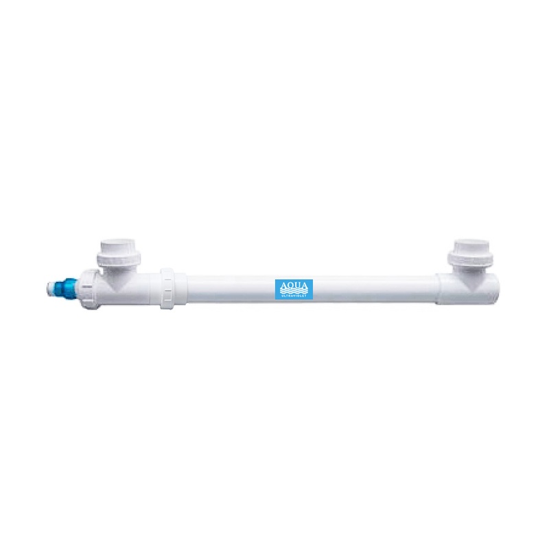 Aqua UV Twist Classic 40 Watt UV Sterilizer 2 Inch