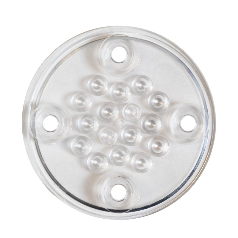 AquaIllumination Replacement Light Lens For Prime 16 and Hydra 32/64