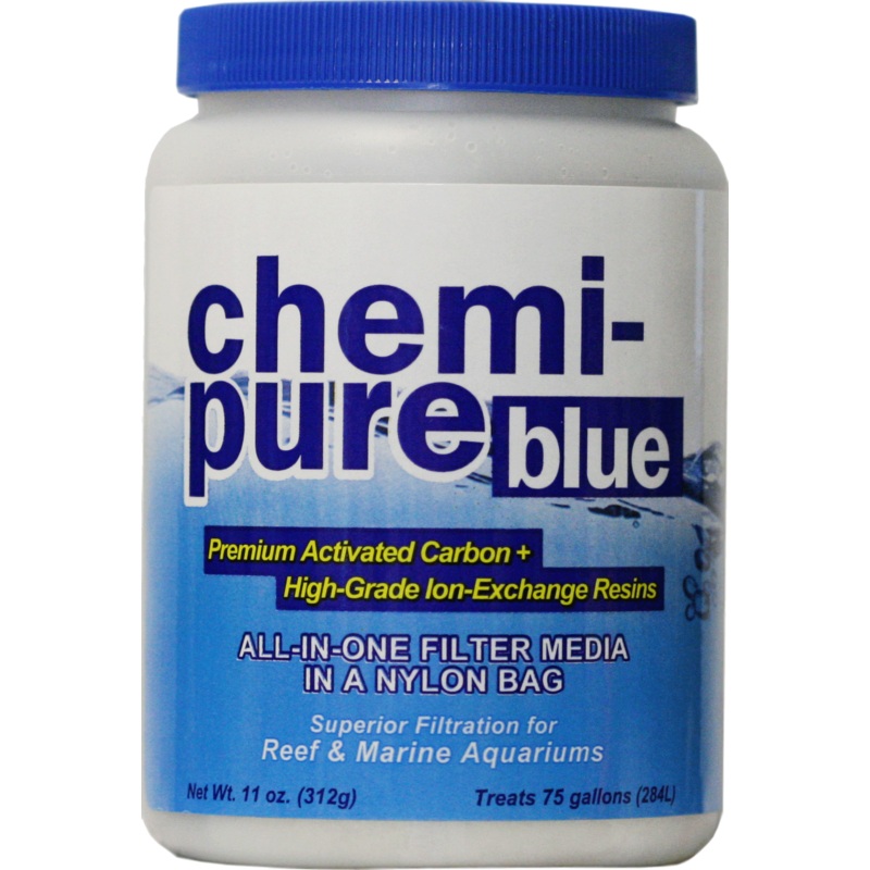Boyd Chemi-Pure Blue - 44 oz