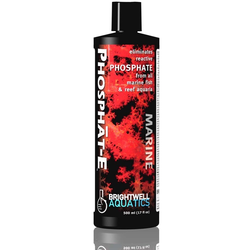 Brightwell Phosphat-E Eliminates Reactive Phosphate 2 L