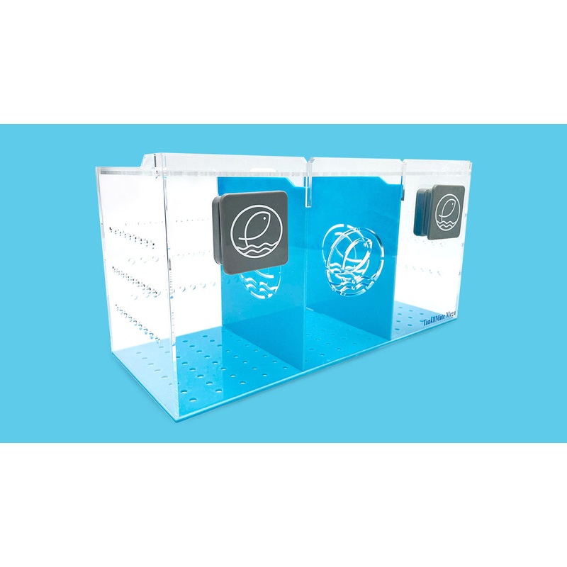 Eshopps Tanklimate Acclimation Box Mega 12x5x6