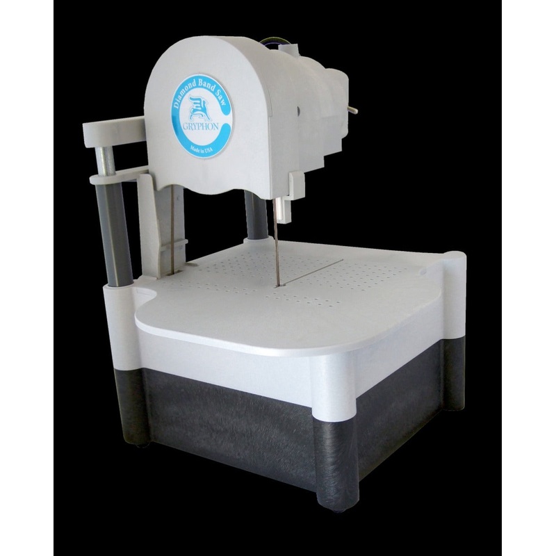 Gryphon AquaSaw CR-40 36" Diamond Band Saw