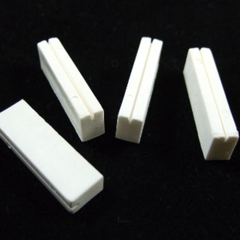 Gryphon C-40 Blade Guides - 4 pack
