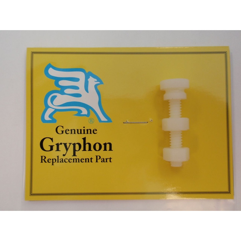 Gryphon C-40 Lower Adjustment Screw