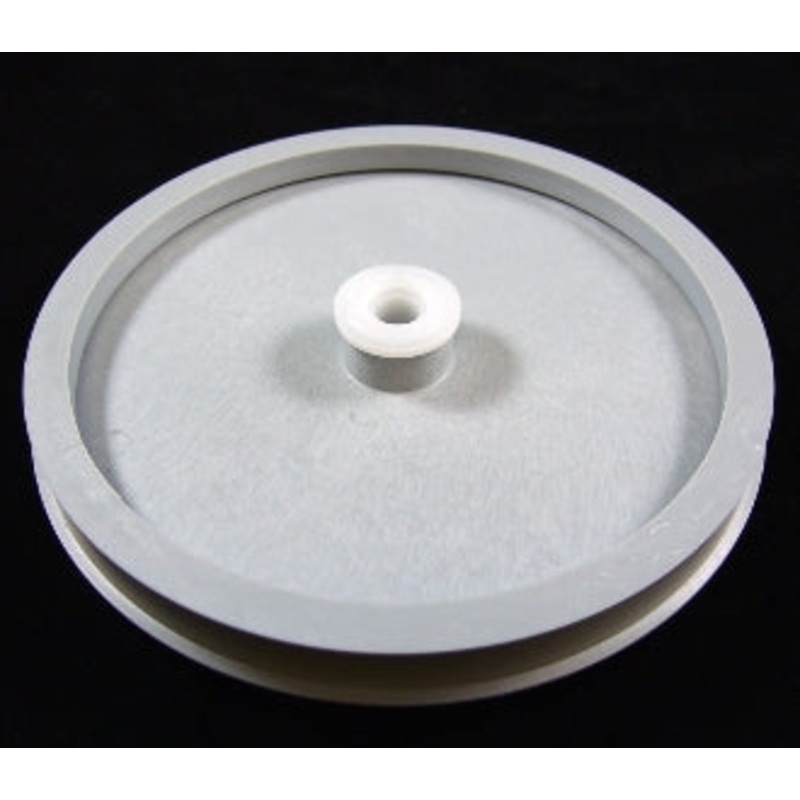 Gryphon C-40 Replacement Lower Wheel