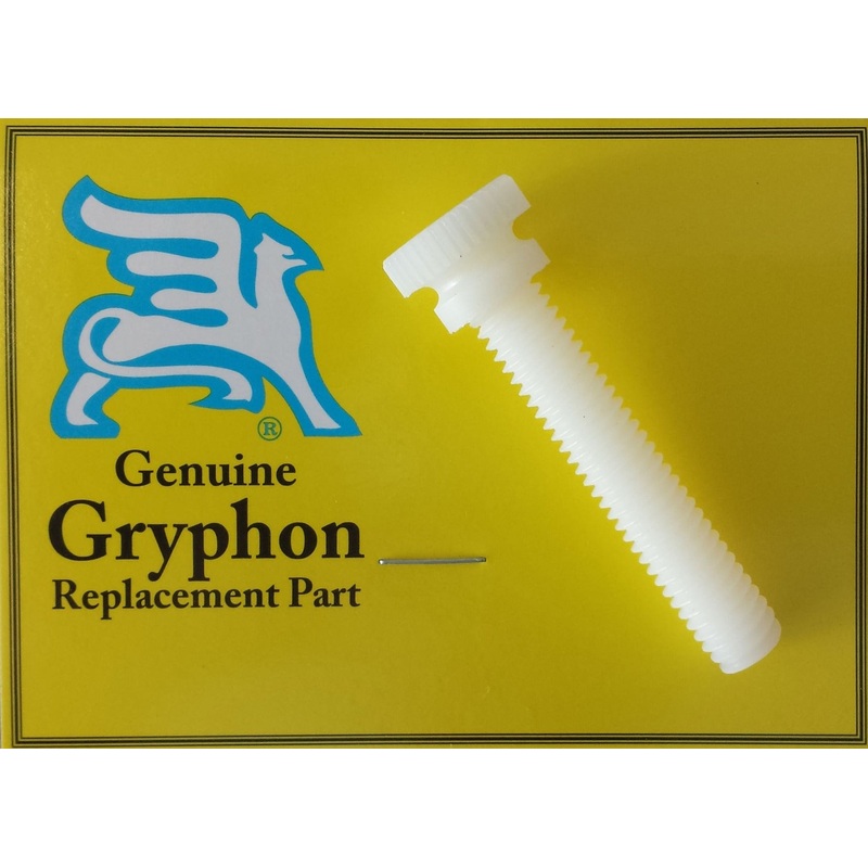Gryphon C-40 Upper Adjustment Screw