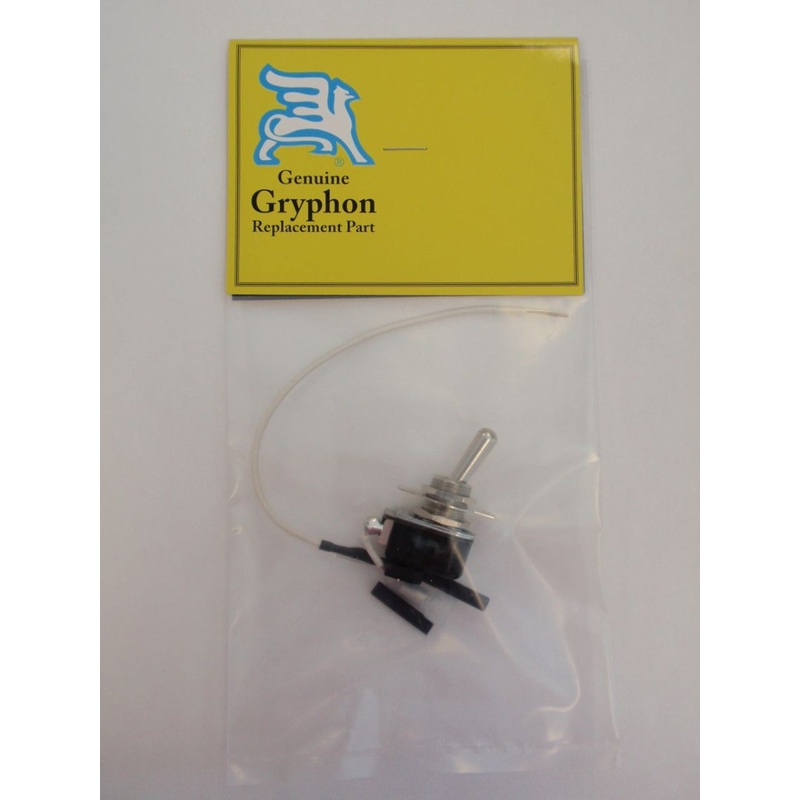 Gryphon Switch-Rectifier for C-40 Diamond Band Saw