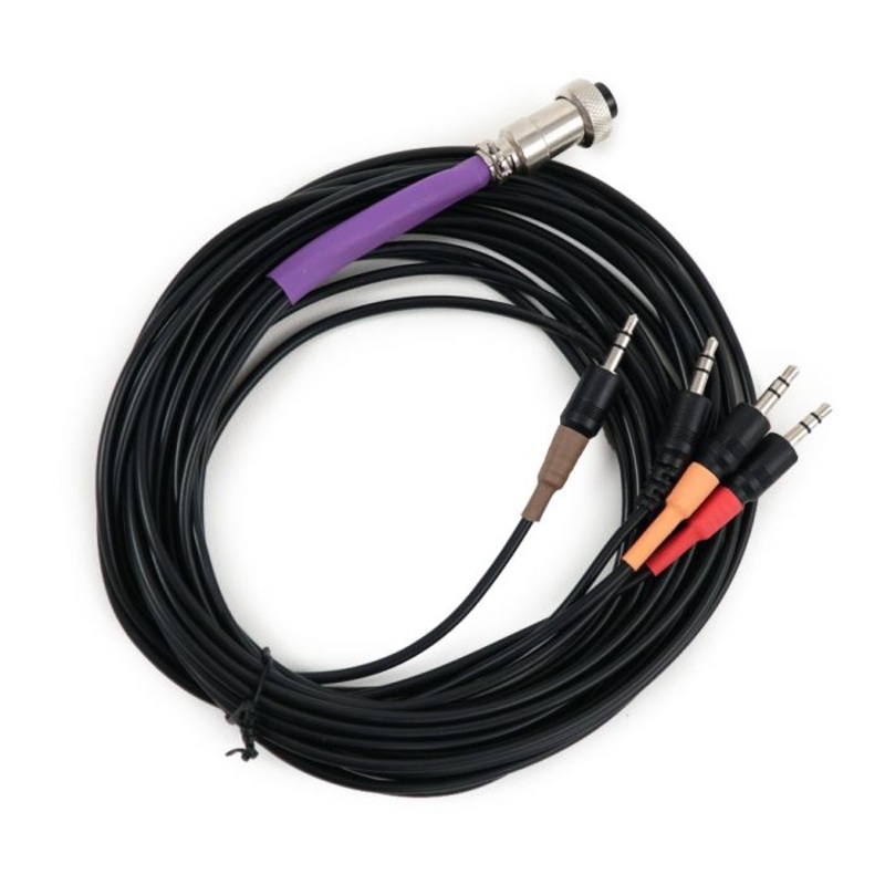 HYDROS  0-10V Quad Cable