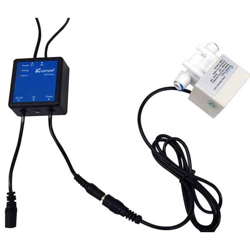 Kamoer ATO One RO (Solenoid Version)